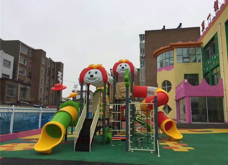 內蒙古烏蘭察布市豐鎮(zhèn)市第一幼兒園